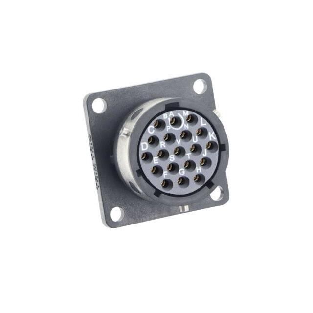 Souriau-Sunbank by Eaton UTGX014D19S