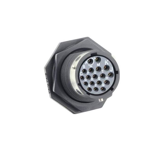 Souriau-Sunbank by Eaton UTGX714D18S