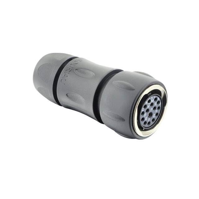 Souriau-Sunbank by Eaton UTGX6JC14E15S