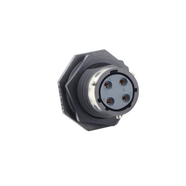 Souriau-Sunbank by Eaton UTGX712D4S