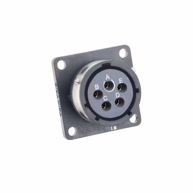 Souriau-Sunbank by Eaton UTGX014D5S