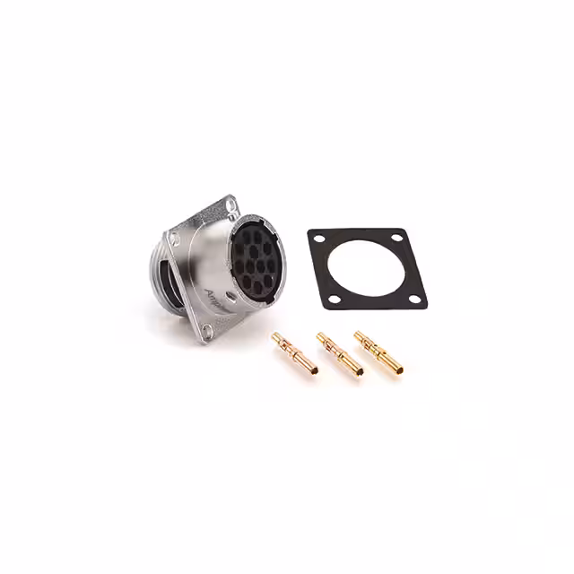 Amphenol Sine Systems RT002028SNH-K