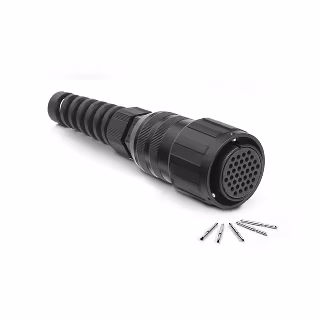 Amphenol Audio MP-4106-25S
