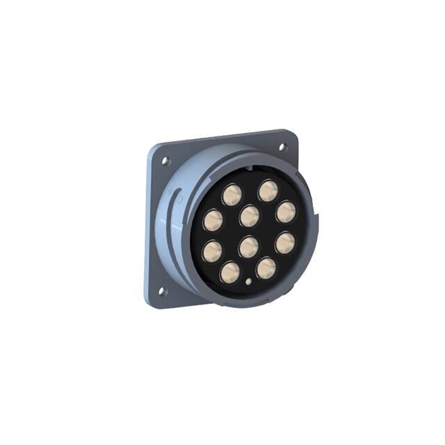 Bulgin PXP9012/11/S