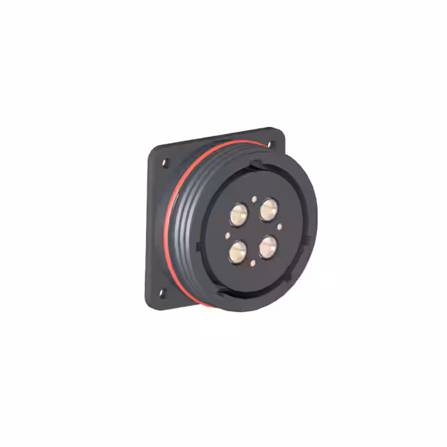 Bulgin PXP9052/08/S