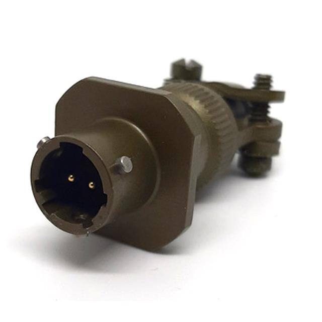 Milspecwest, LLC MSW01A8-2P