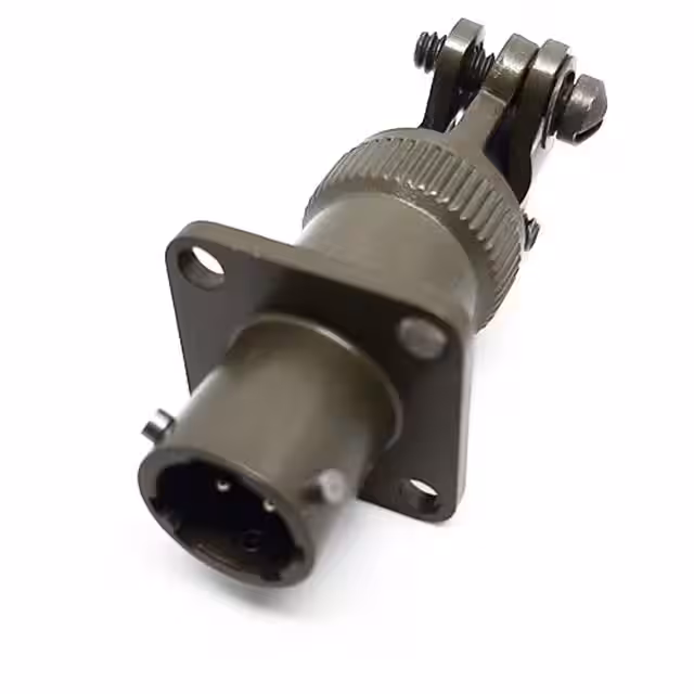 Milspecwest, LLC MSW00A8-2P-SR