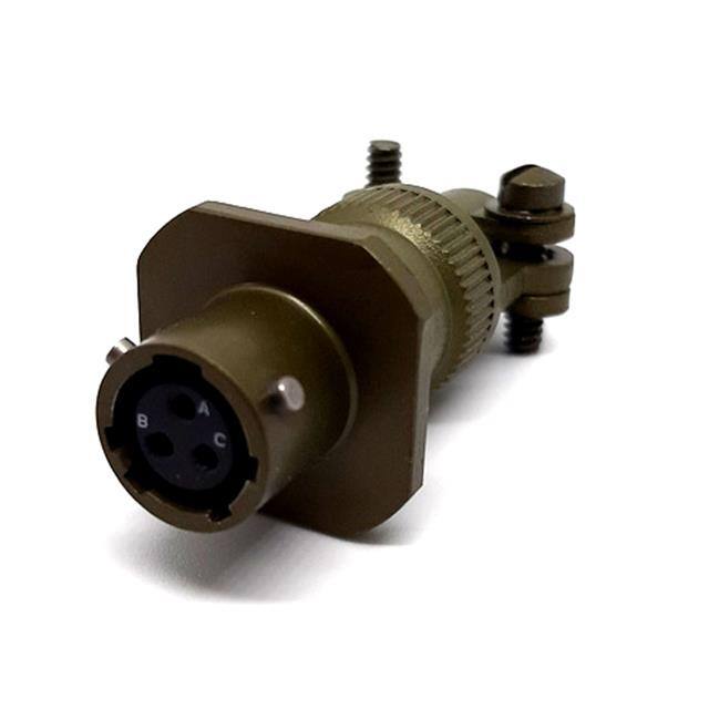 Milspecwest, LLC MSW01A8-33S