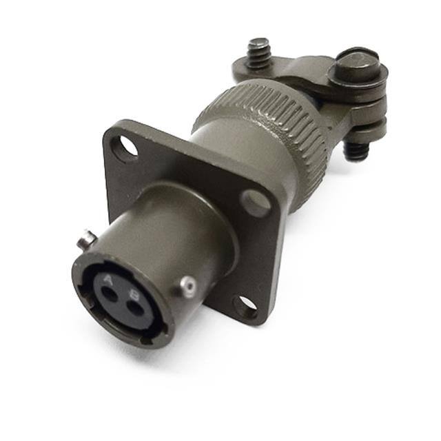 Milspecwest, LLC MSW00A8-2S