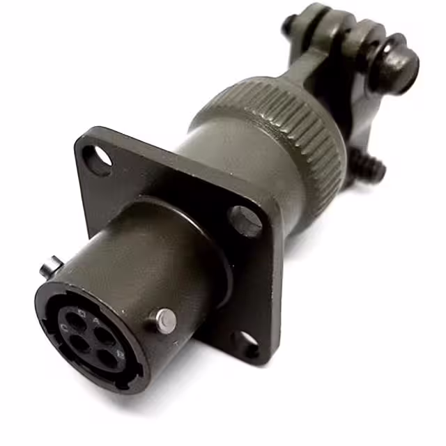 Milspecwest, LLC MSW00A8-4S-SR