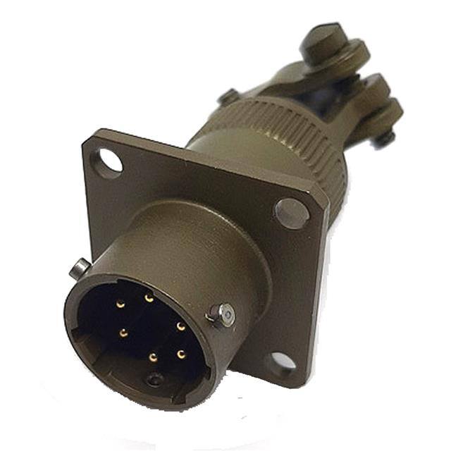 Milspecwest, LLC MSW00A10-6P-SR