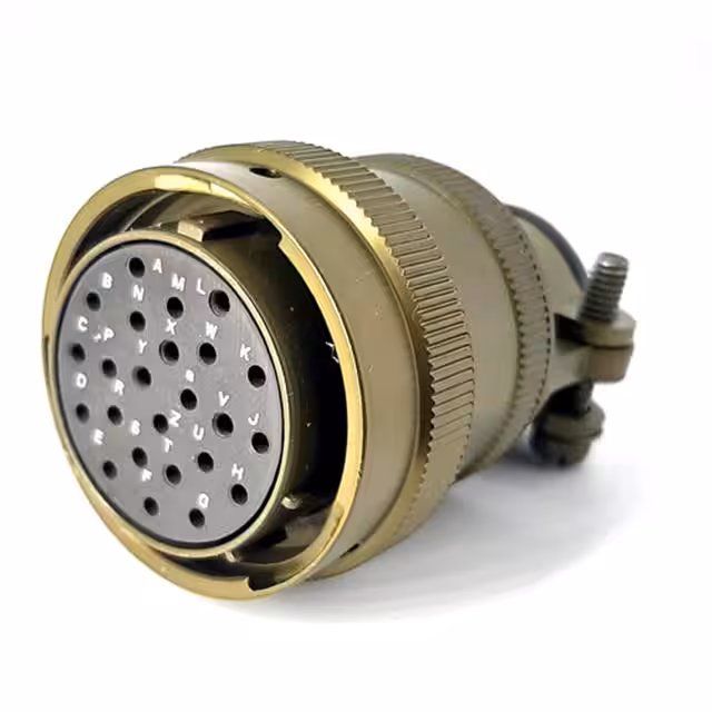 Milspecwest, LLC MSW06A20-24S