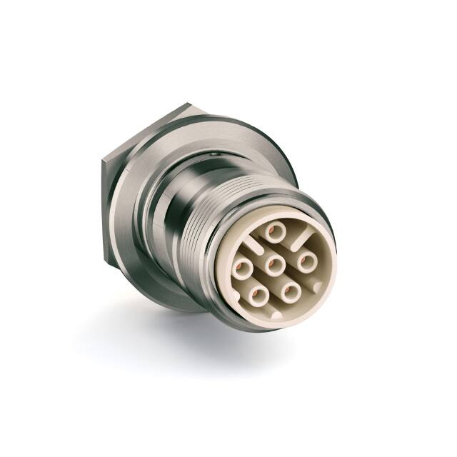GES High Voltage 5001600