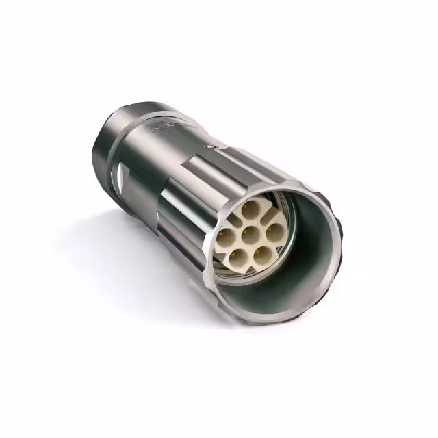 GES High Voltage 5001612