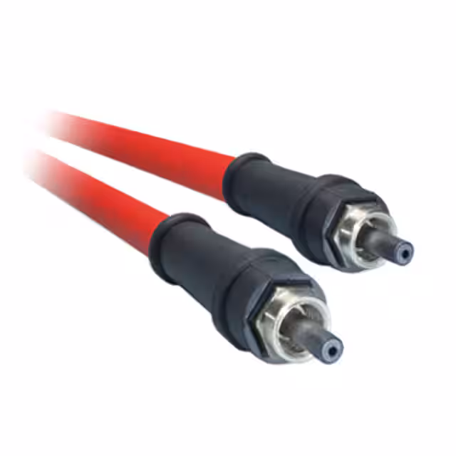 Industrial Fiber Optics, Inc. IF 635B-10-0