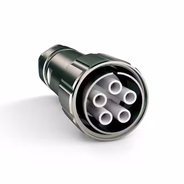 GES High Voltage 5005040C