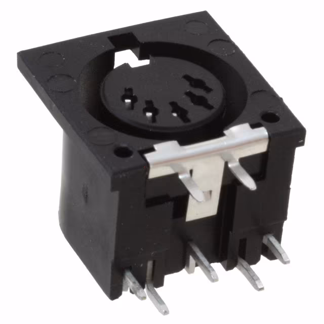 TE Connectivity AMP Connectors 5211450-2