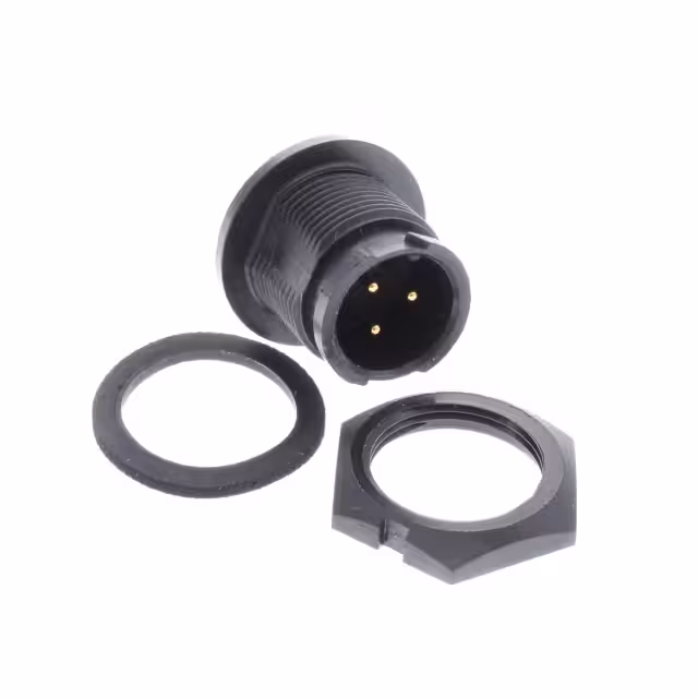 Switchcraft / Conxall W7291-3PG-P-3ES