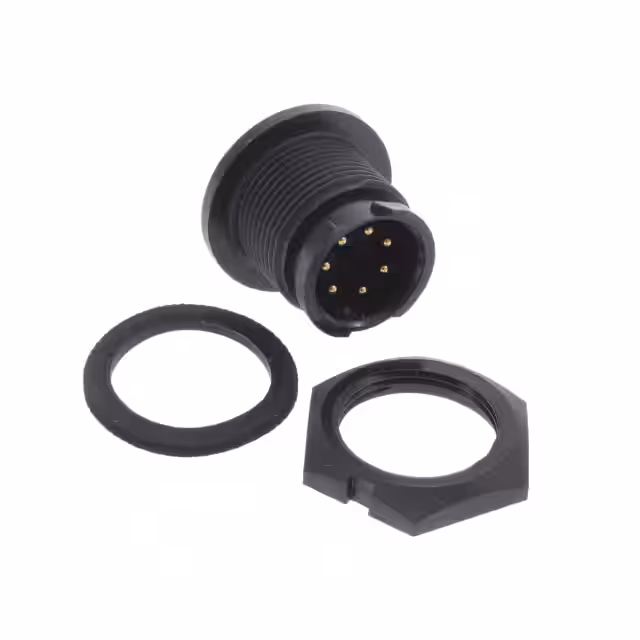 Switchcraft / Conxall W7292-7PG-P-3ES