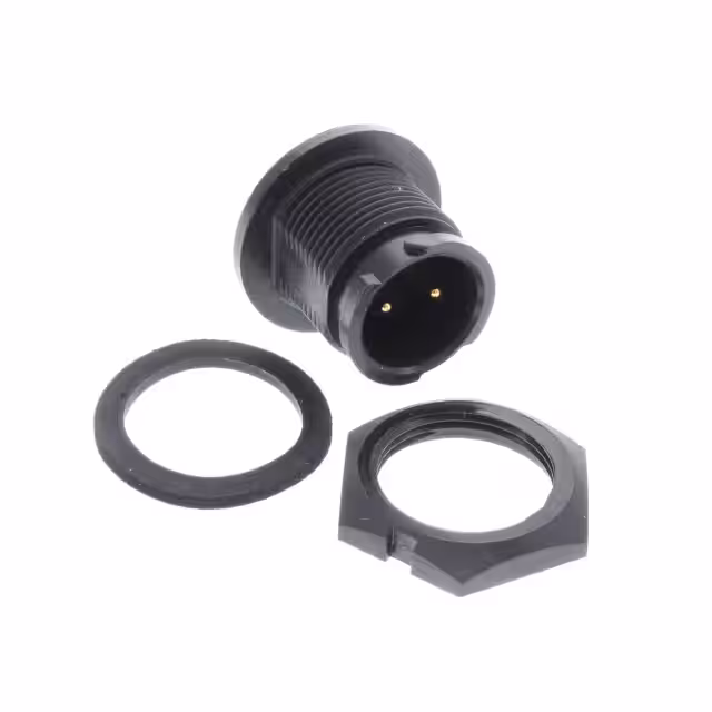 Switchcraft / Conxall W7292-2PG-P-3ES