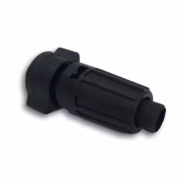 Switchcraft / Conxall W6282-2SG-P-513