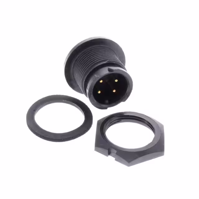 Switchcraft / Conxall W7291-4PG-P-300