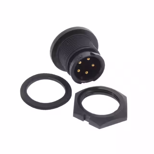 Switchcraft / Conxall W7292-5PG-P-3ES