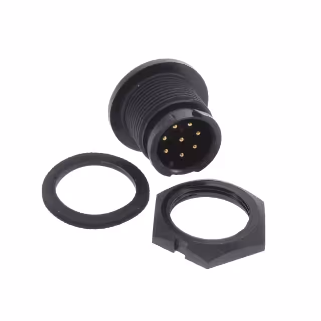 Switchcraft / Conxall W7292-8PG-P-3ES