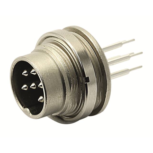Amphenol Sine Systems T 3262 420