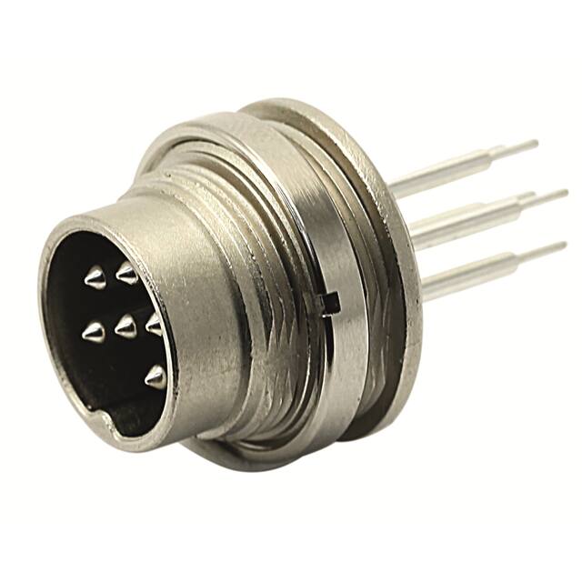 Amphenol Sine Systems T 3262 430