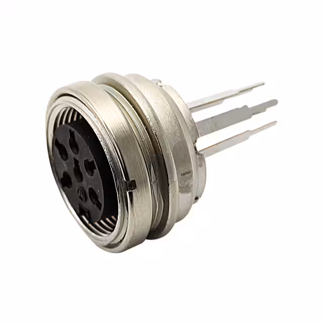 Amphenol Sine Systems T 3263 434