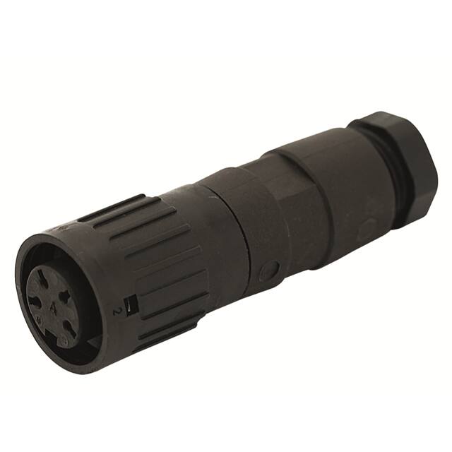 Amphenol Sine Systems T 3325 528