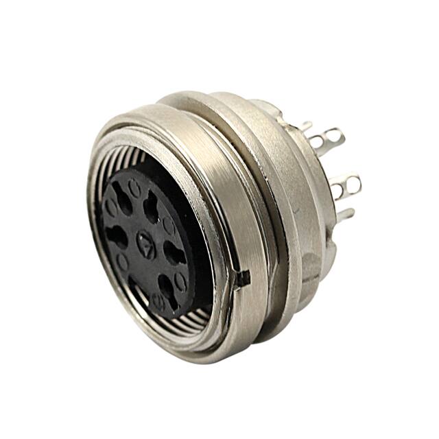 Amphenol Sine Systems T 3263 118