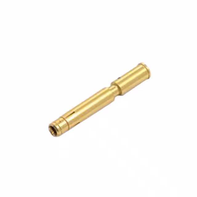 TE Connectivity AMP Connectors 60.270.11