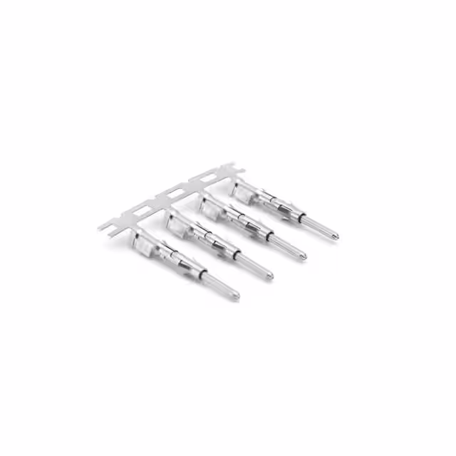 Amphenol Sine Systems SP16M2N