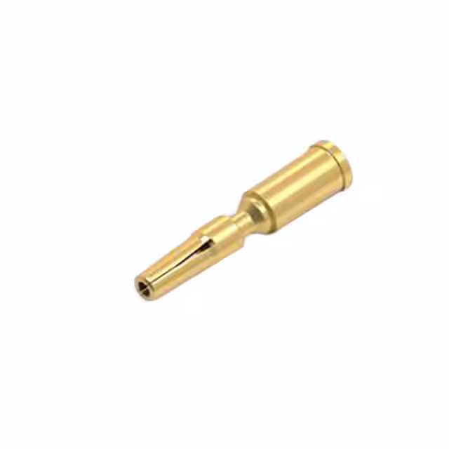 TE Connectivity AMP Connectors 60.251.11