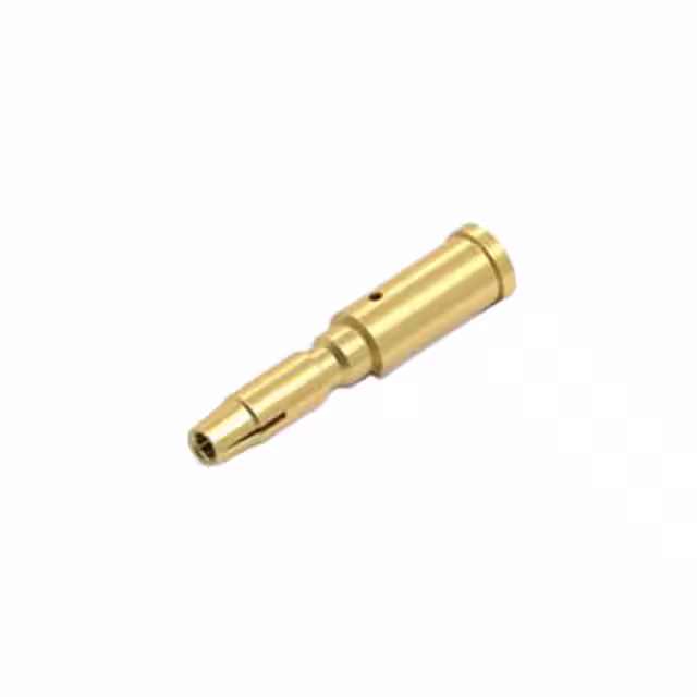 TE Connectivity AMP Connectors 60.197.11