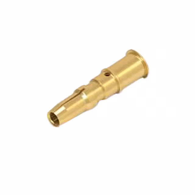 TE Connectivity AMP Connectors 60.012.11
