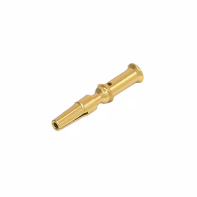 TE Connectivity AMP Connectors 60.265.11