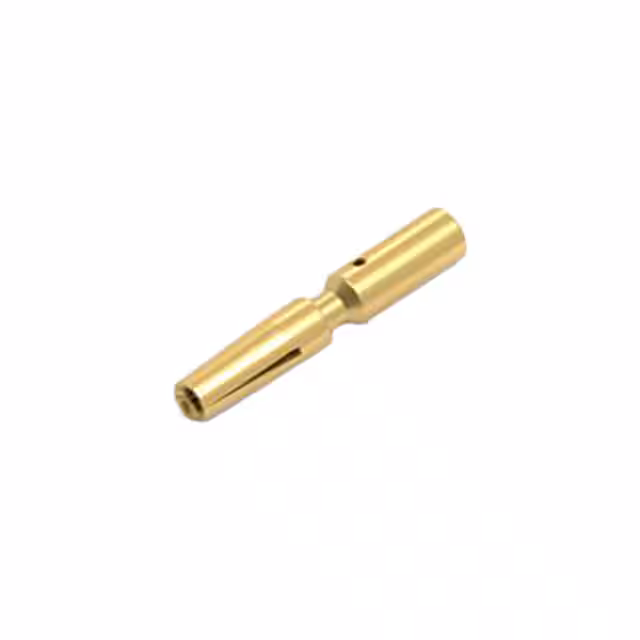 TE Connectivity AMP Connectors 60.279.11