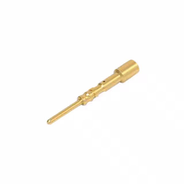 TE Connectivity AMP Connectors 61.107.11