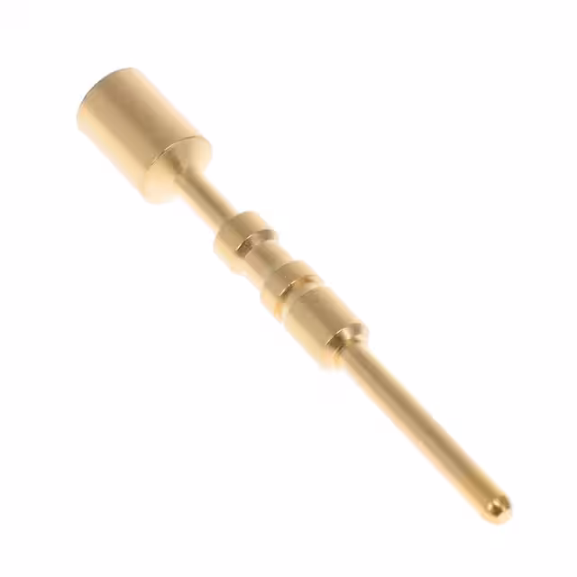 TE Connectivity AMP Connectors 61.098.11