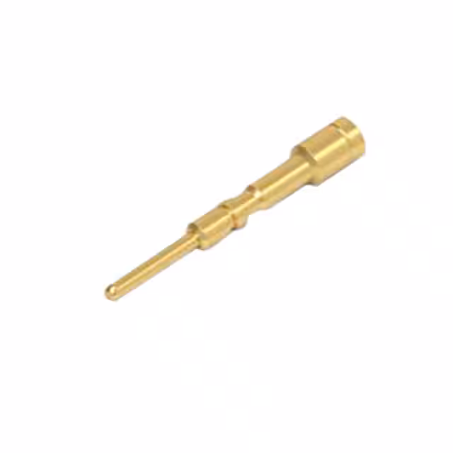 TE Connectivity AMP Connectors 61.027.11