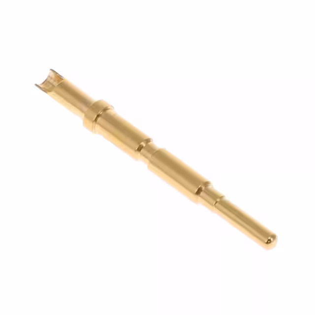 TE Connectivity AMP Connectors 61.152.11