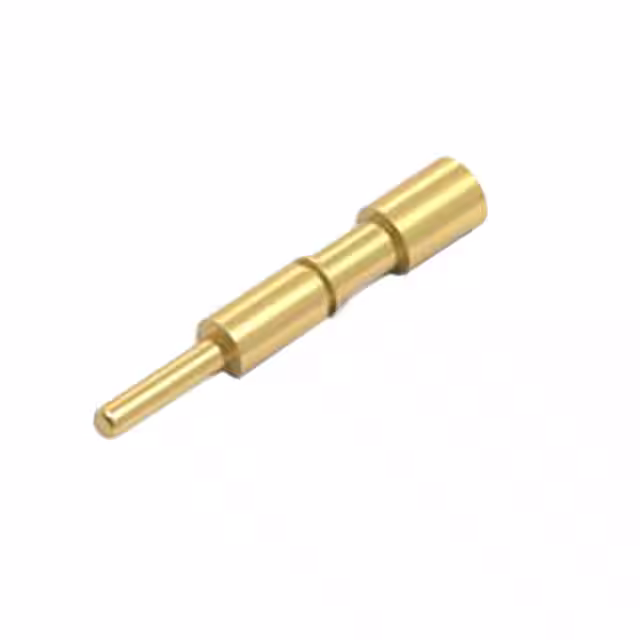 TE Connectivity AMP Connectors 61.040.11