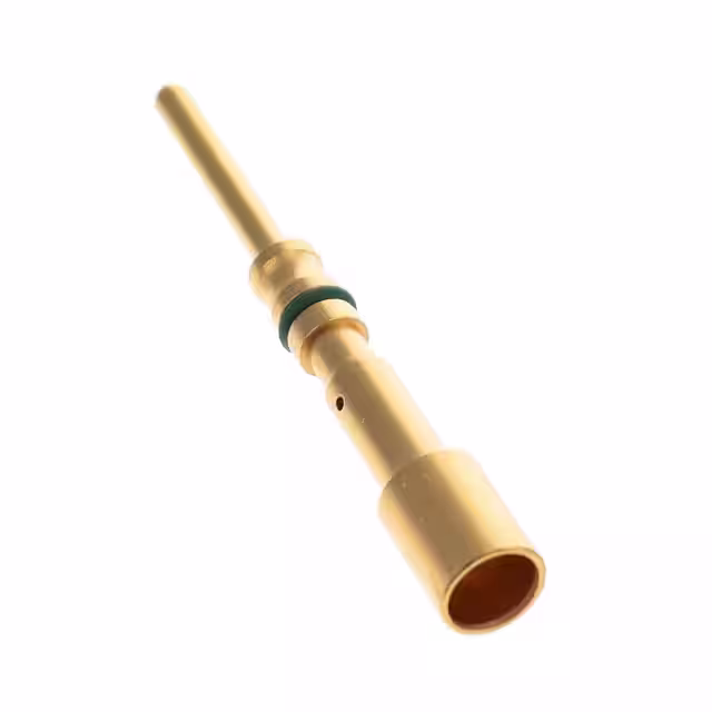 TE Connectivity AMP Connectors 61.108.11