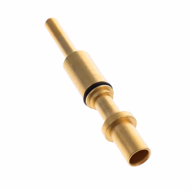 TE Connectivity AMP Connectors 61.073.11