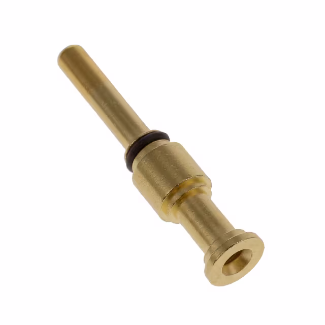 TE Connectivity AMP Connectors 61.203.11