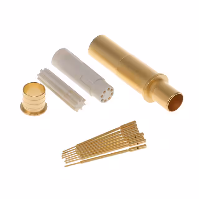 Amphenol Socapex 603072