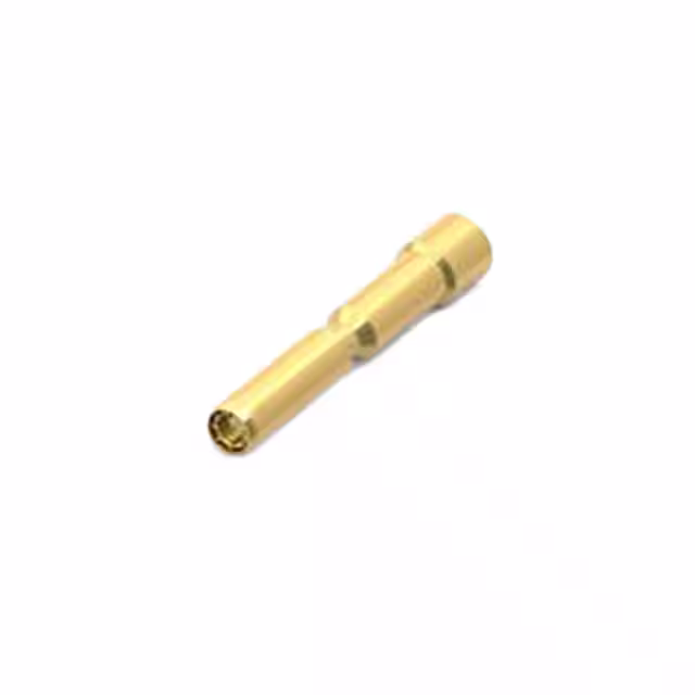 TE Connectivity AMP Connectors 60.001.11